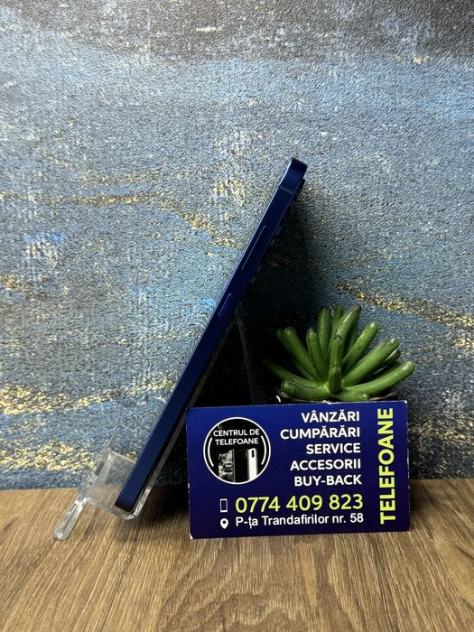 Samsung galaxy s25 plus/256 gb /2 Ani Garantie Centrul de Telefoane