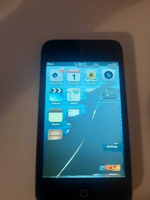 Apple iPod touch A1367