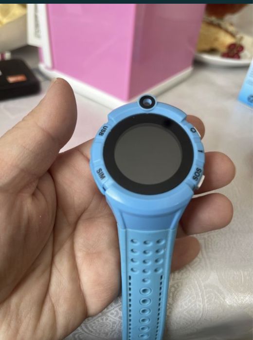 Продам смарт часы