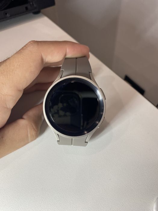 Samsung Galaxy Watch 5 Pro 45mm LTE