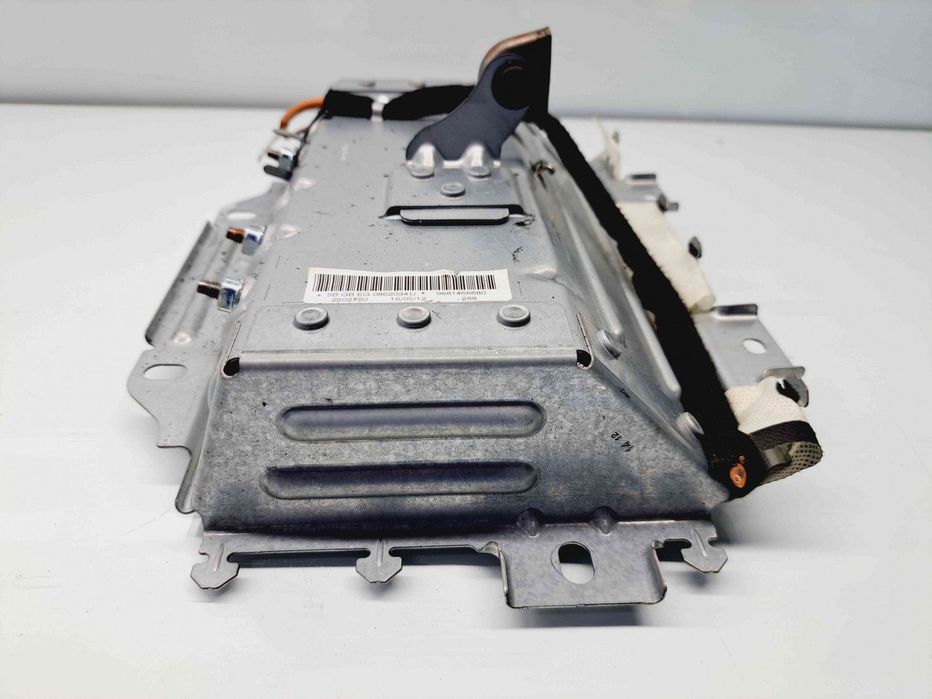 Airbag pasager Peugeot 308 Break [Fabr 2007-2013] 9681466680