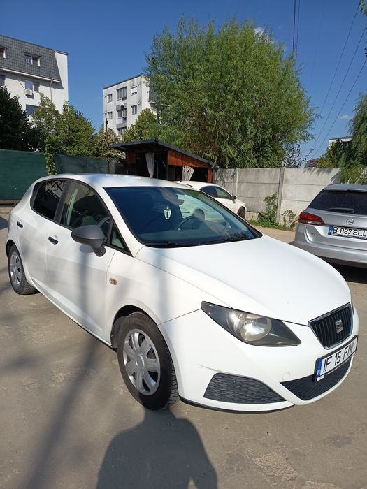 SEAT Ibiza 2011 — imagine 3