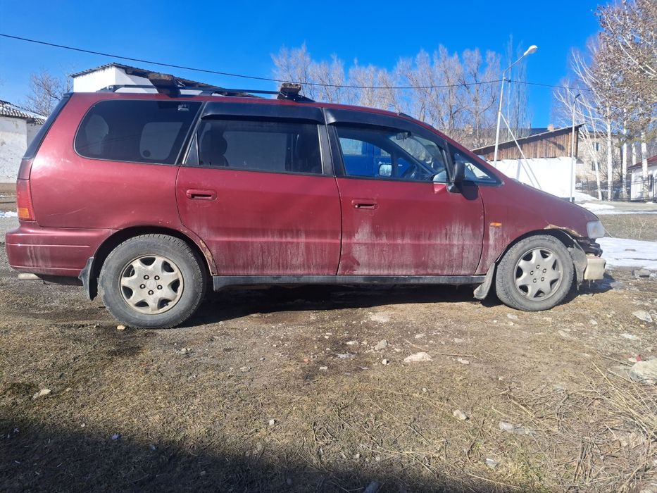 Продам Хонда одиссей