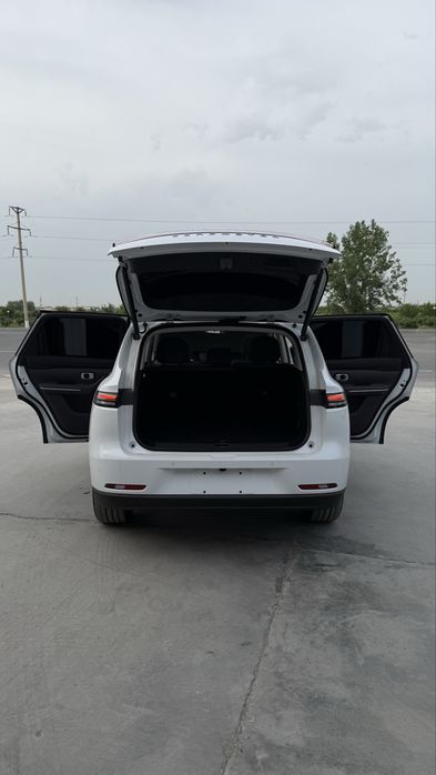 Leapmotor C10 Reev