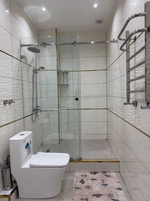 Arendaga uy beriladi Rudakiyda