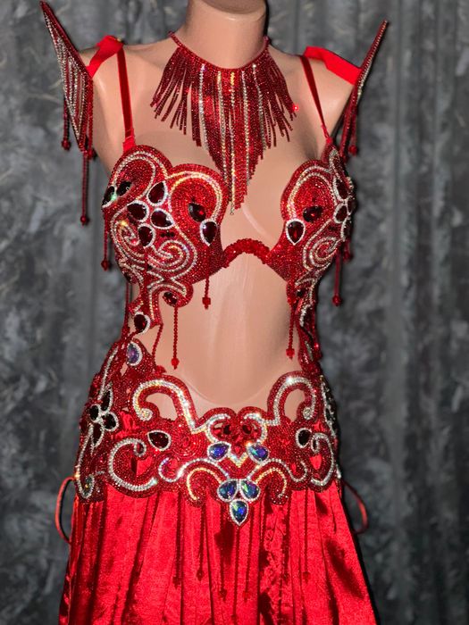 Продам арабский костюм ручной работы