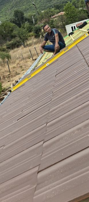 Ремонт на покриви и Шлейбах