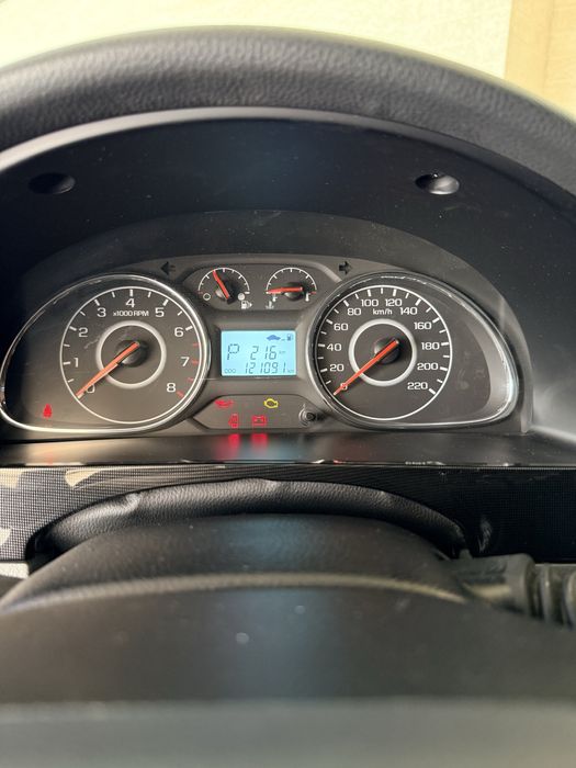 Lacetti elegant plus