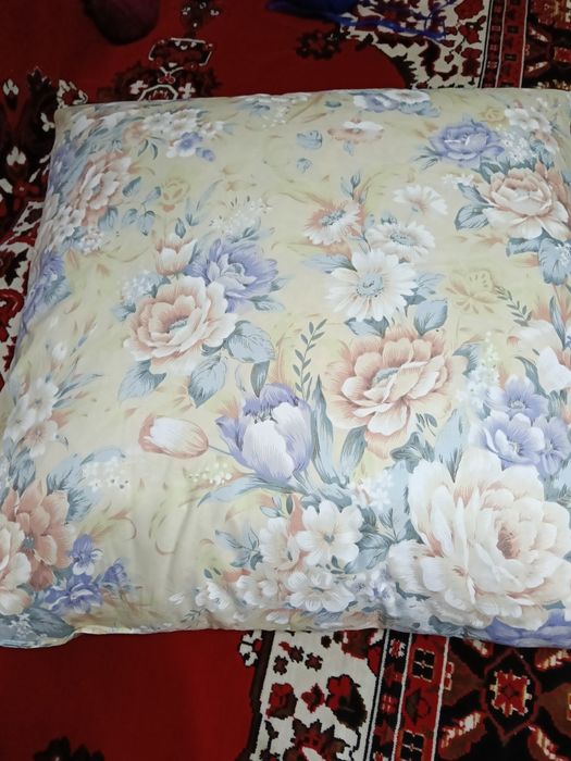 Продам подушки перо.