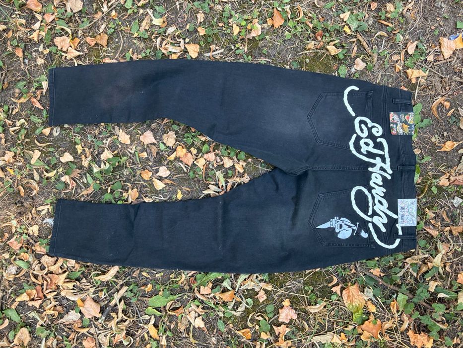 Don Ed Hardy • Ед Хард