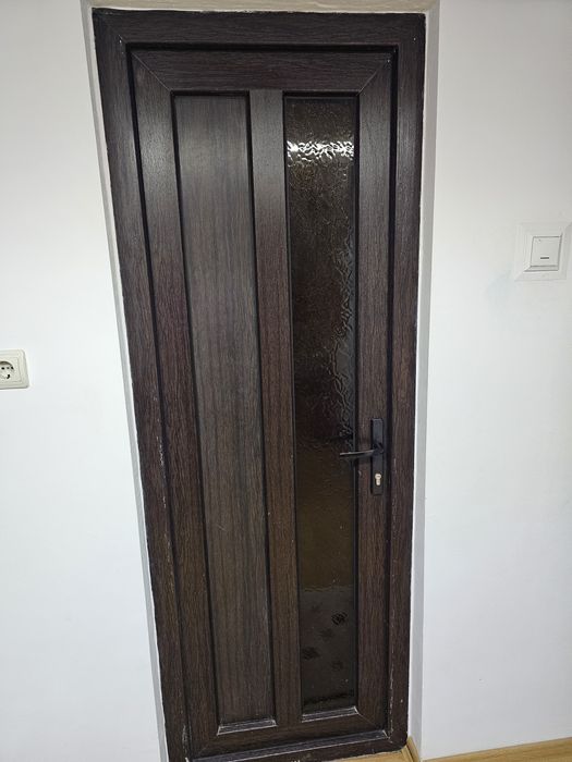 Vand 3 usi termopan