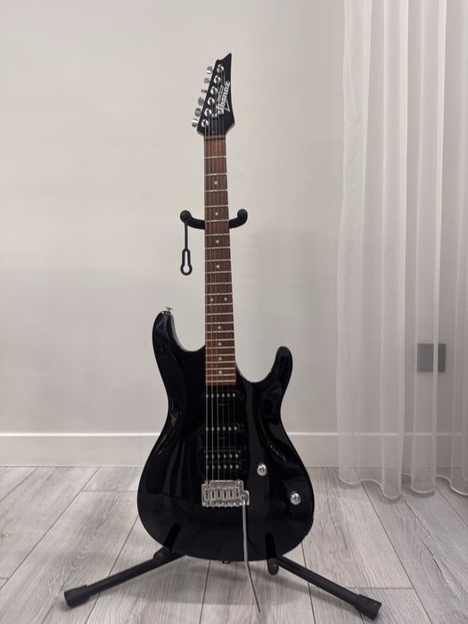 Продаю Гитара Ibanez Gio GSA60