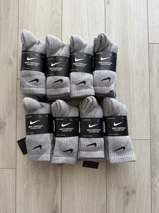Sosete Nike 38-42 noi