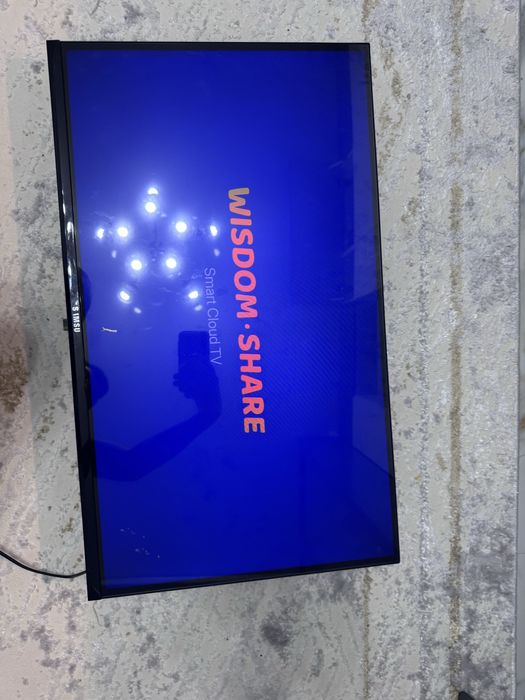 Led TV Samsung телевизор