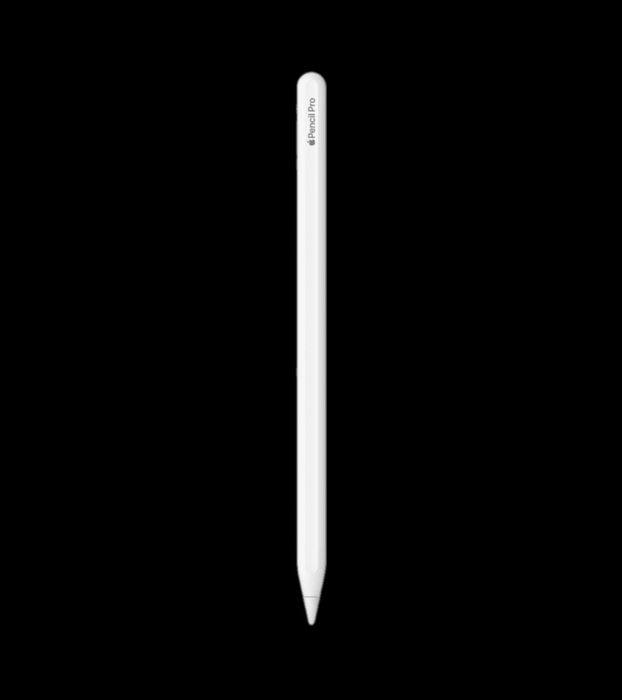 iPad mini (A17Pro) wi-fi + pencil pro новый запечатан
