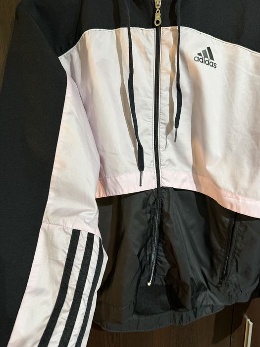 Дамски комплект на Adidas