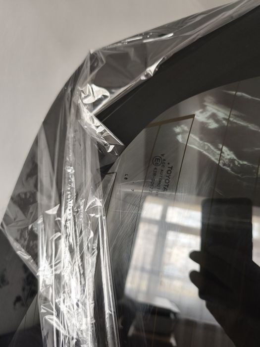 Piese Toyota CHR lunetă .sensori spate