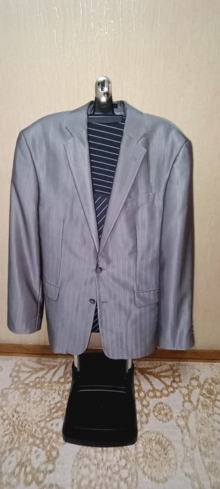 Костюм мужской 50-52 р.
