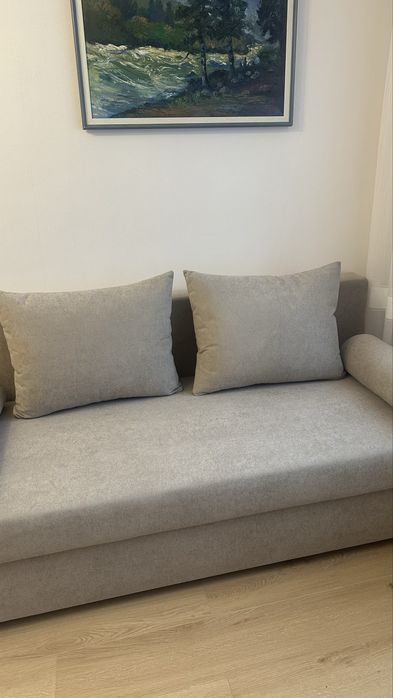 Тахта-диван новый