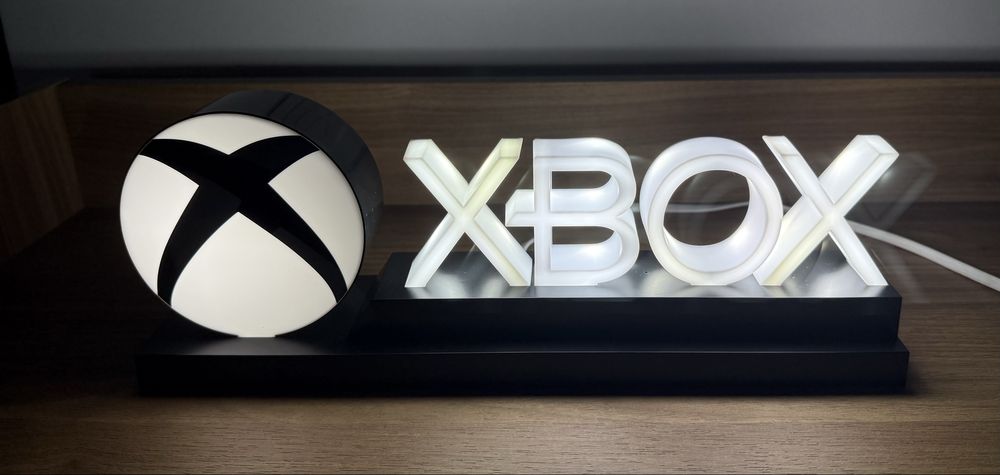 Lampa        xbox