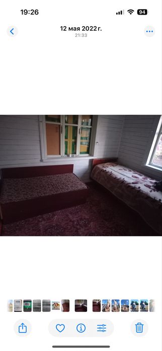 Продам дачу напротив Пестрого