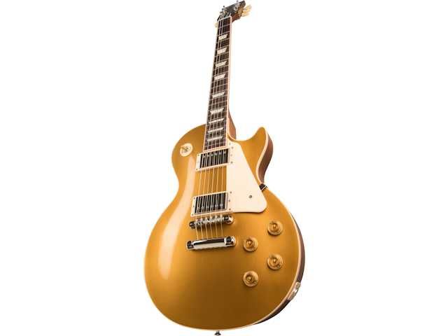 Gibson Les Paul Standard 50s Gold Top Электрогитара