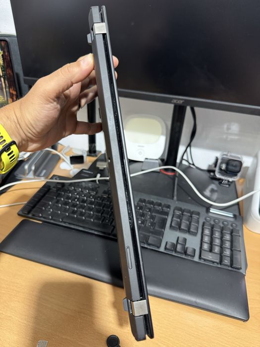 Lenovo ThinkPad T14s gen 4 i7 32gb 512ssd display 2k