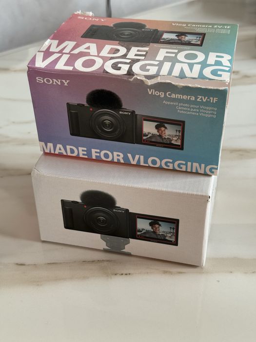 sony zv 1 - Camere foto Mirrorless oferte online | OLX.ro