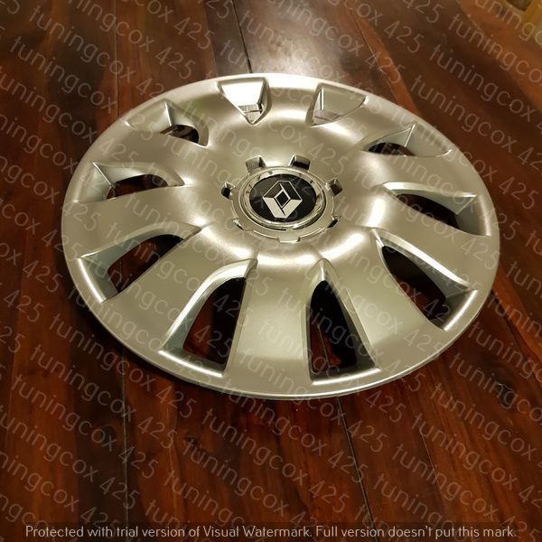 capace roti renault r16  set 4 buc,capace janta aliaj diferite marimi