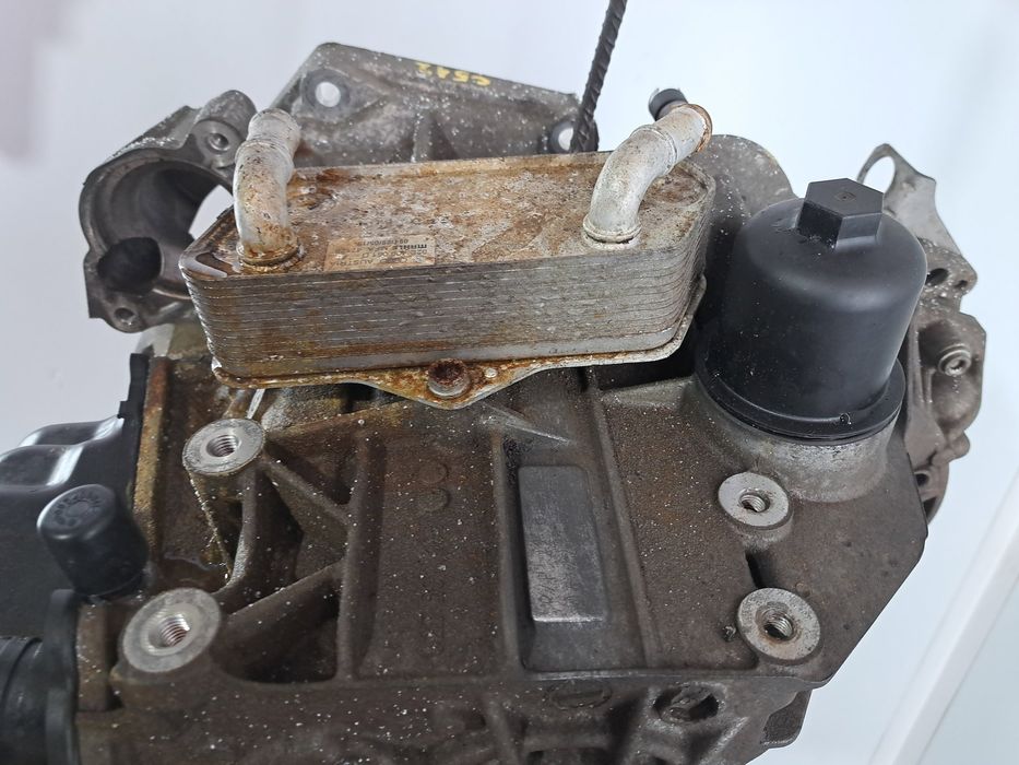 Cutie viteze automata DSG 6 trepte Volkswagen Passat B8 (3G2) [Fabr 20