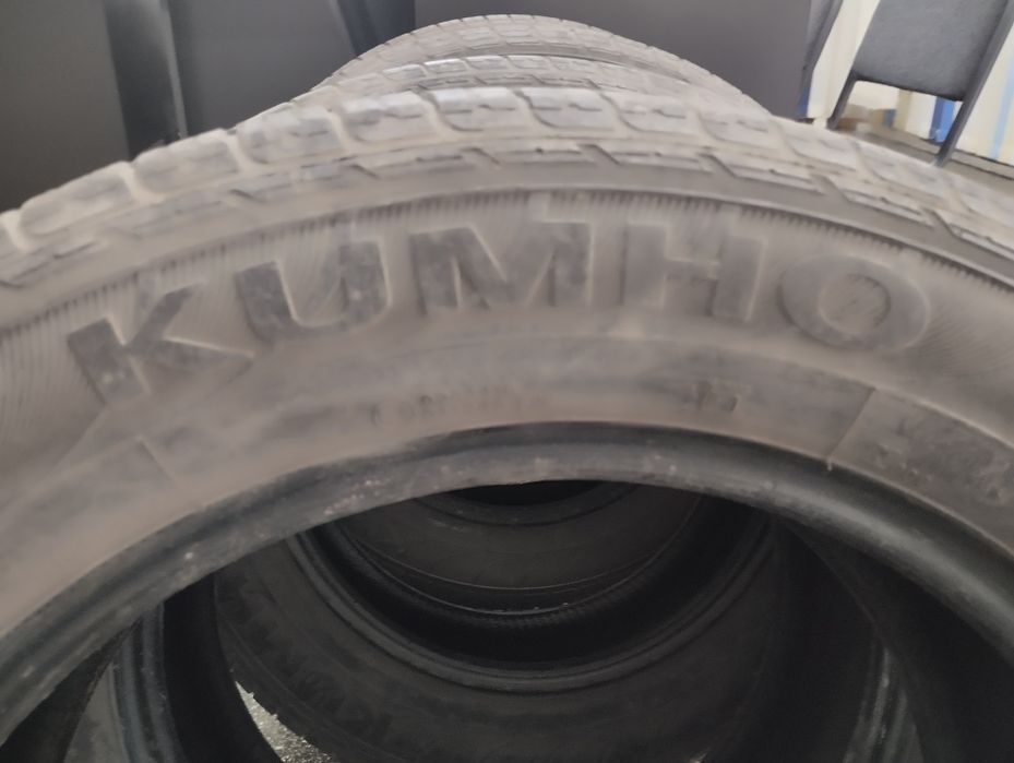 Резина летняя 225/60R17