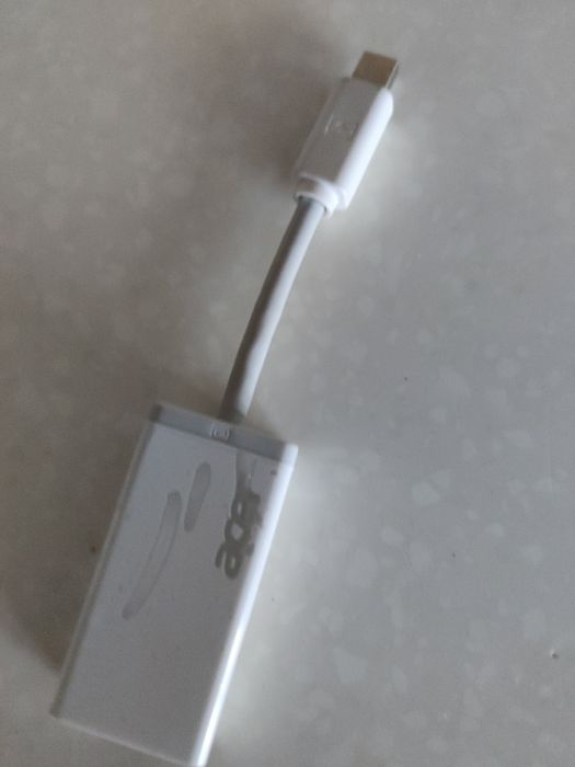 Переходник Acer для Mac Appple и других устройств