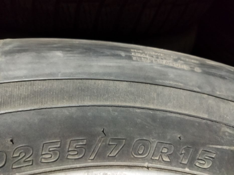 Докатки альфард эстима на 17