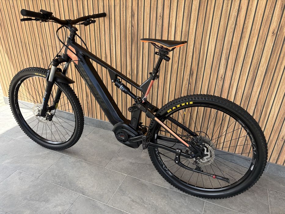 Vand bicicleta electrica Atala Whistle / 2023