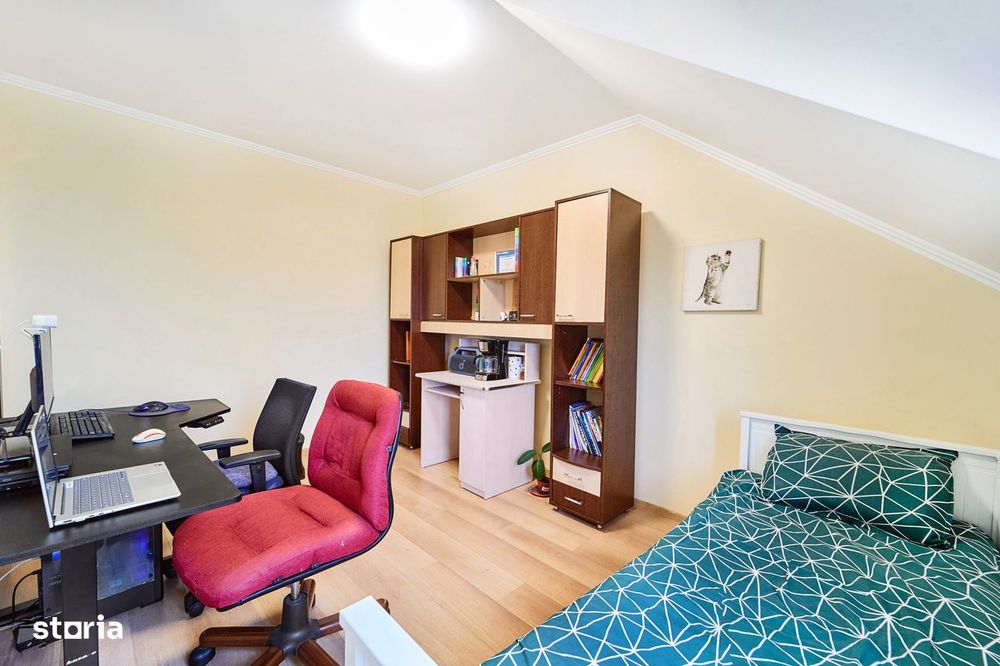 Casă Săcălaz, Cartierul Florilor, 150mp utili
 DIRECT DE LA PROPRIETAR