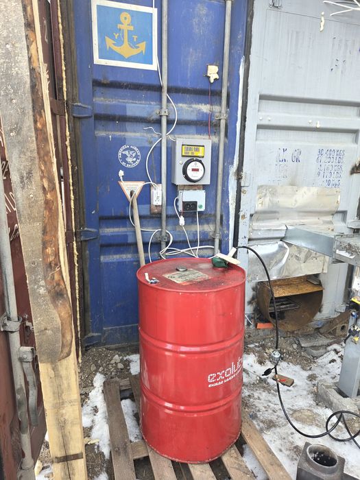 Бизнес сушилка древесины и пиломатериал