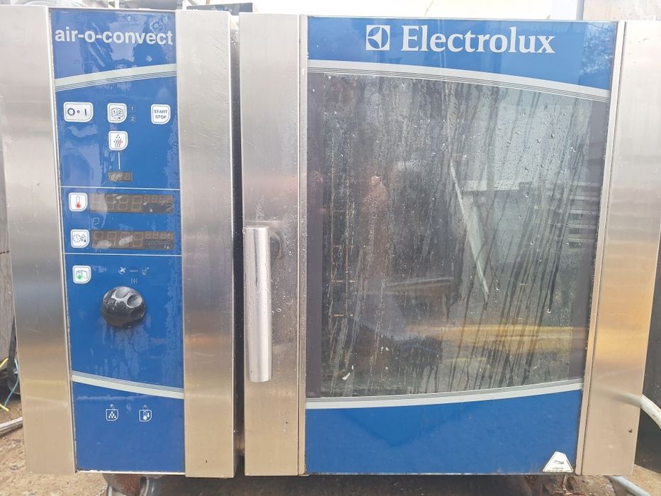 Cuptor gastronomic Electrolux