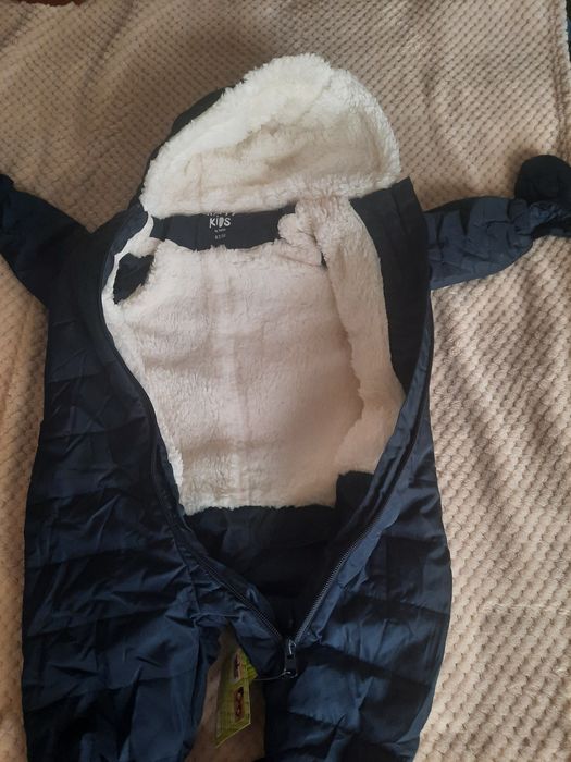 Продам детский комбинезон!