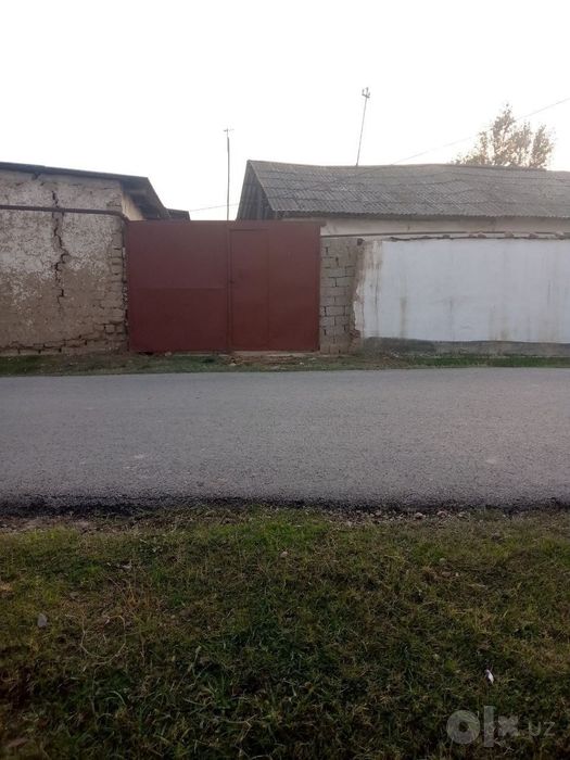 Yer Sotiladi 7.50 Sotuk O'rta Chirchiq tumanida