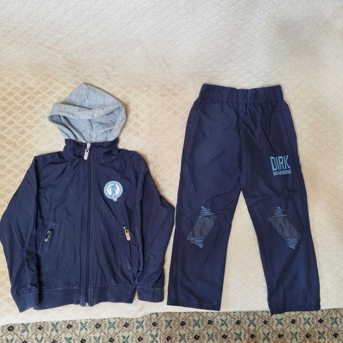 Детские вещи на мальчиков