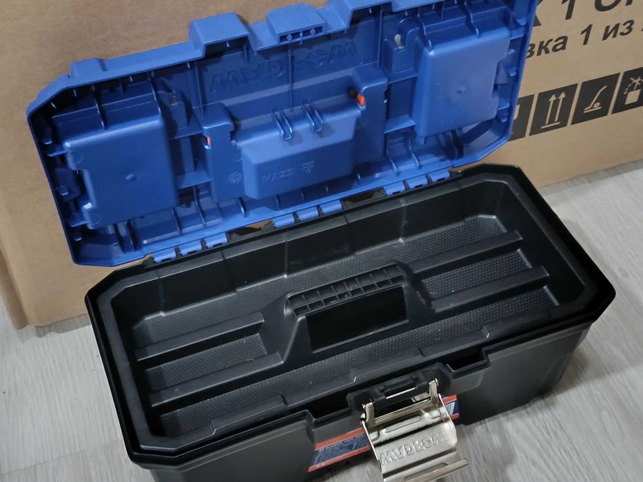 Ящик для хранения инструмента