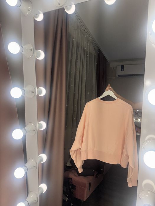 Горнище. Nike