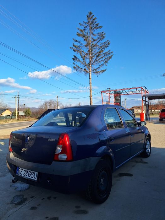 dacia logan 1.5 dci