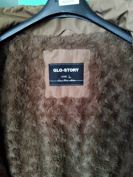 Geaca femei Glo-Story