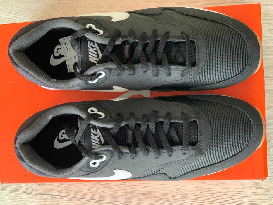 Nike Air MAX 1 - waterproof