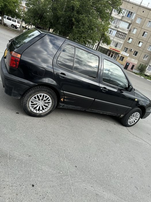 Продам Фольксваген гольф 3