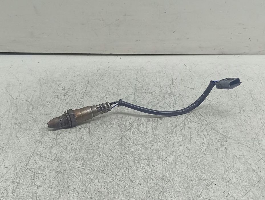 Sonda lambda H8201333811 Renault Master 3 (1st facelift) (2014 - 2019)