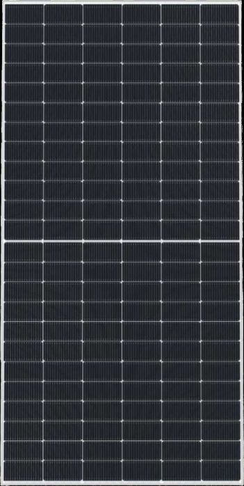 Солнечная панель JKM650N-66QL6 BDV 650W