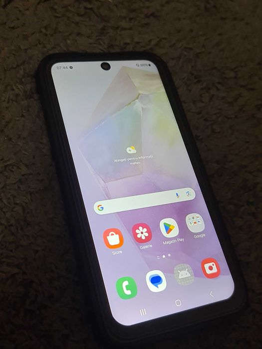 samsung galaxy A35 de 256 gb