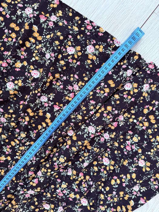 Rochie vaporoasa marimea S, potrivita si pentru M sau insi in sarcina